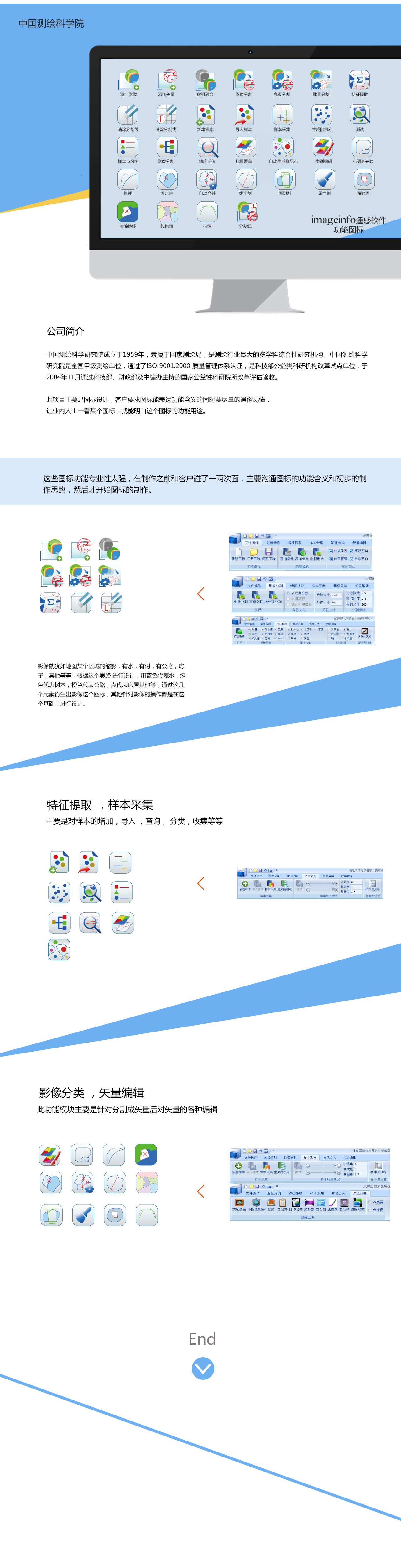 中國測(cè)繪科學(xué)院 imageinfo遙感軟件